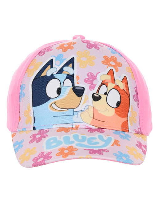 KIDS MOVIE HEROES Шапка BLUEY