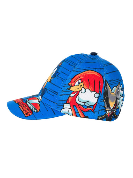 KIDS MOVIE HEROES SONIC Hat