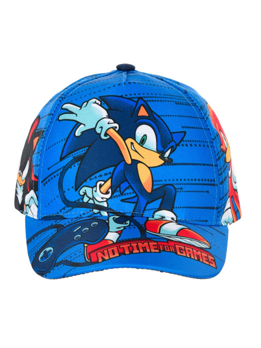 KIDS MOVIE HEROES SONIC Hat