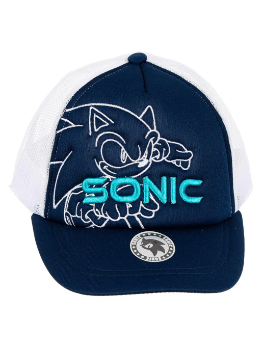 KIDS MOVIE HEROES SONIC Hat