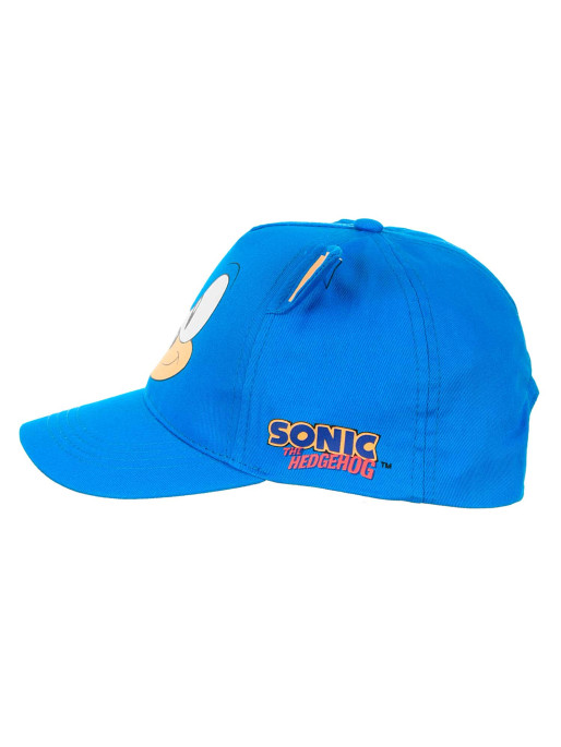 KIDS MOVIE HEROES SONIC Hat