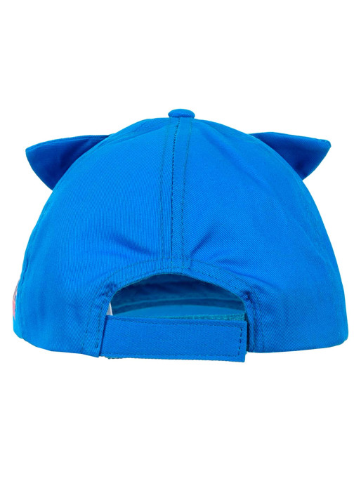 KIDS MOVIE HEROES SONIC Hat