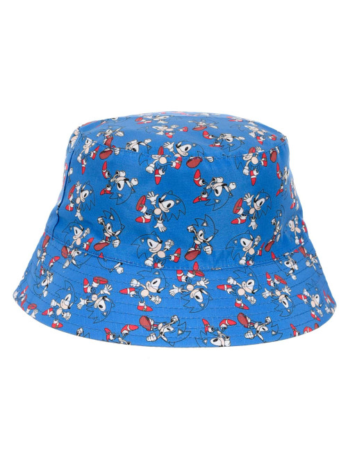 KIDS MOVIE HEROES SONIC Hat
