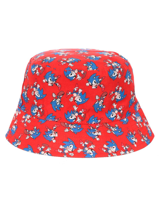 KIDS MOVIE HEROES SONIC Hat