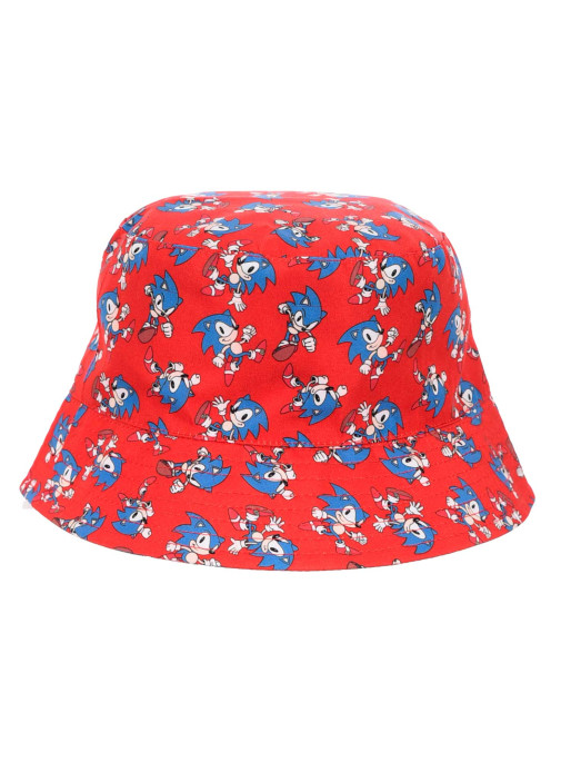 KIDS MOVIE HEROES SONIC Hat
