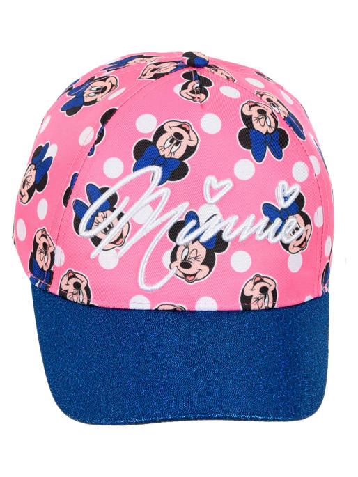 KIDS MOVIE HEROES Шапка MINNIE
