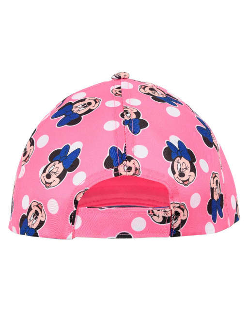 KIDS MOVIE HEROES Шапка MINNIE