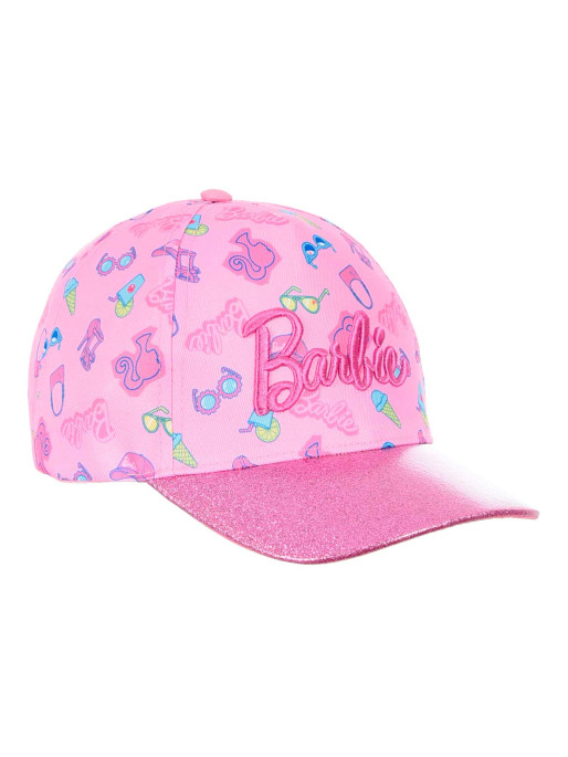 KIDS MOVIE HEROES Шапка BARBIE