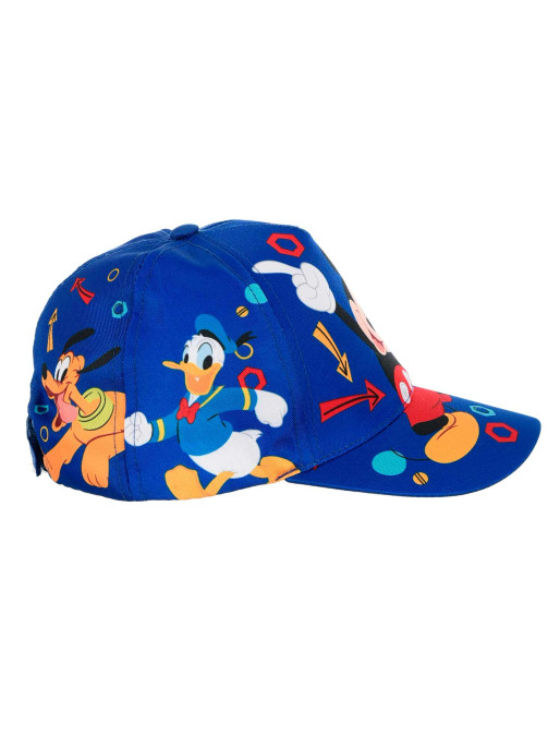 KIDS MOVIE HEROES MICKEY Hat