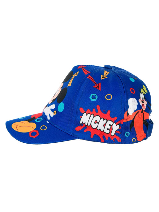 KIDS MOVIE HEROES MICKEY Hat