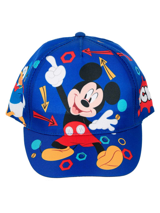 KIDS MOVIE HEROES MICKEY Hat