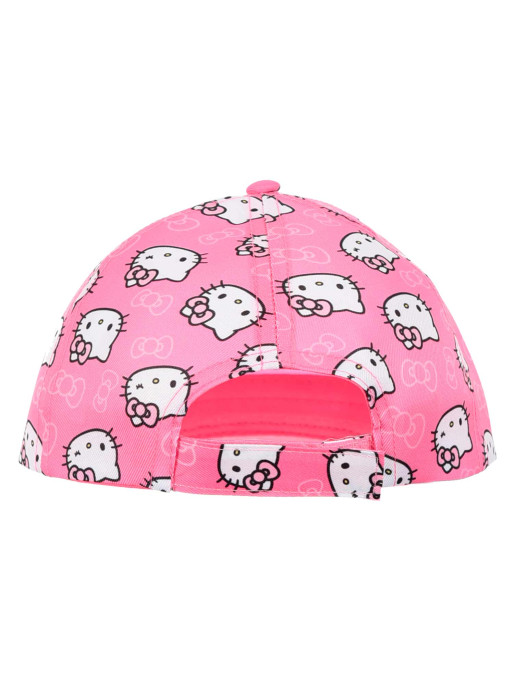 KIDS MOVIE HEROES Шапка HELLO KITTY