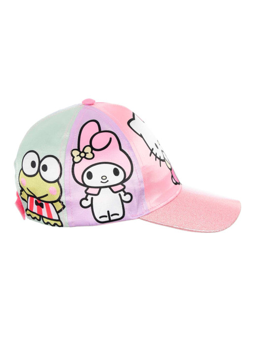 KIDS MOVIE HEROES HELLO KITTY Hat