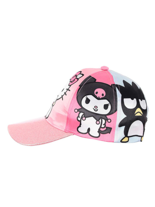 KIDS MOVIE HEROES HELLO KITTY Hat