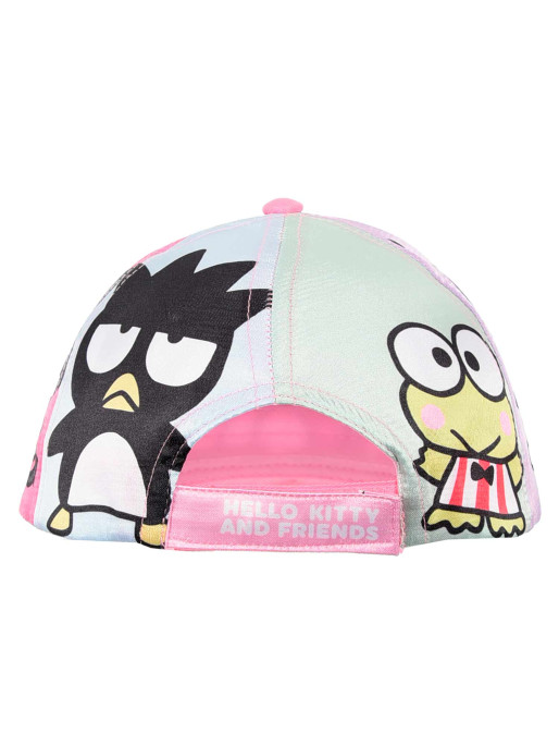 KIDS MOVIE HEROES HELLO KITTY Hat