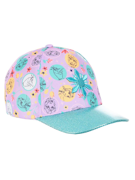 KIDS MOVIE HEROES FROZEN Hat
