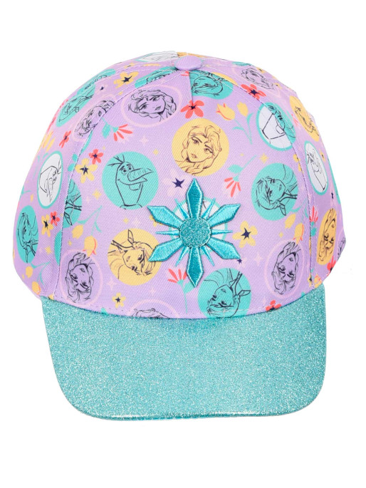 KIDS MOVIE HEROES FROZEN Hat