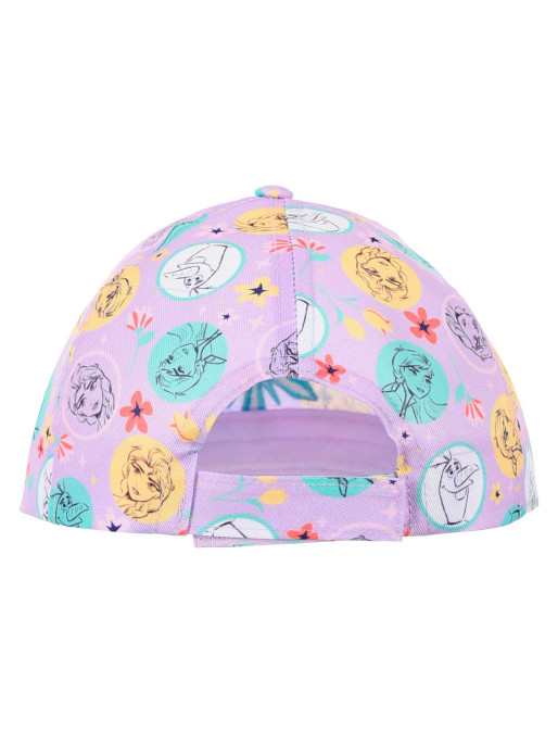 KIDS MOVIE HEROES FROZEN Hat