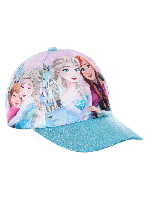 KIDS MOVIE HEROES FROZEN Hat