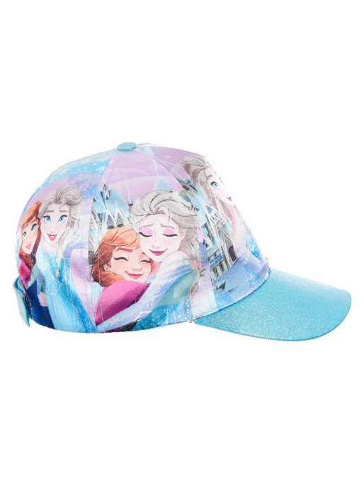 KIDS MOVIE HEROES FROZEN Hat