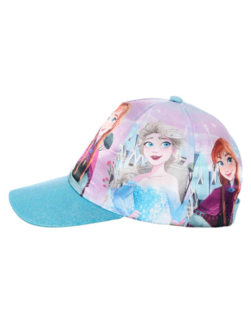 KIDS MOVIE HEROES FROZEN Hat