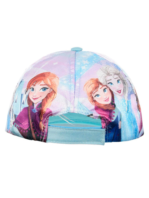 KIDS MOVIE HEROES FROZEN Hat