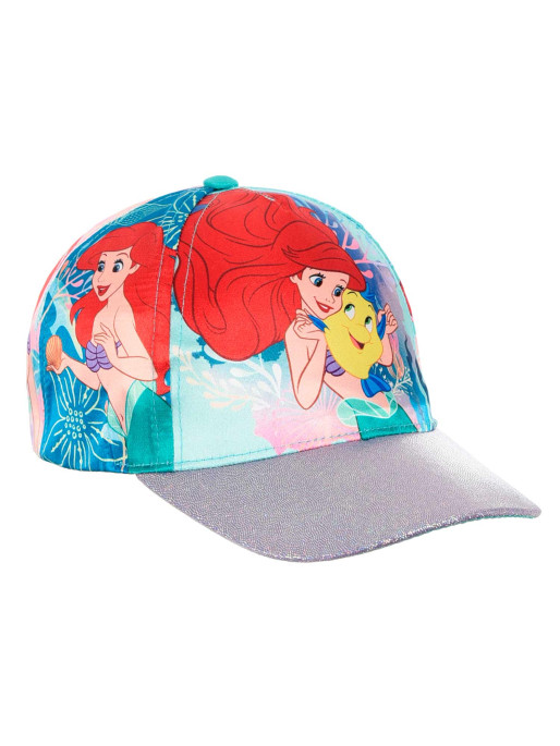 KIDS MOVIE HEROES PRINCESS Hat