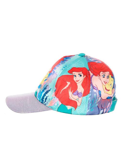 KIDS MOVIE HEROES PRINCESS Hat
