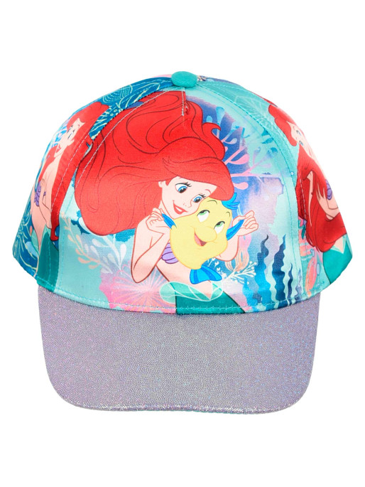 KIDS MOVIE HEROES PRINCESS Hat