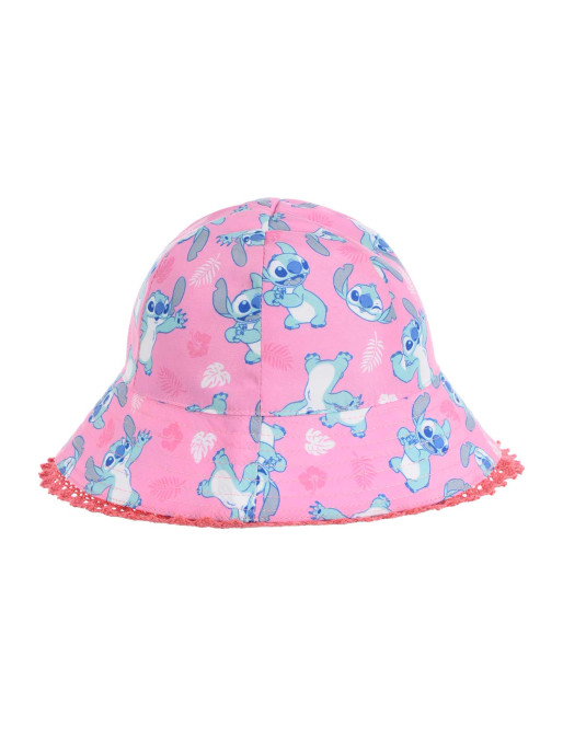KIDS MOVIE HEROES Шапка Lilo&Stitch