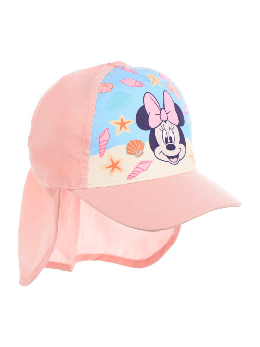 KIDS MOVIE HEROES Шапка MINNIE