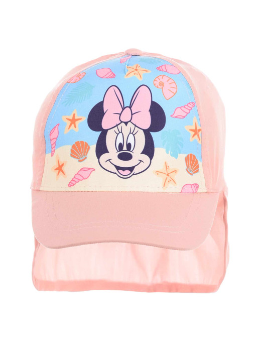 KIDS MOVIE HEROES Шапка MINNIE