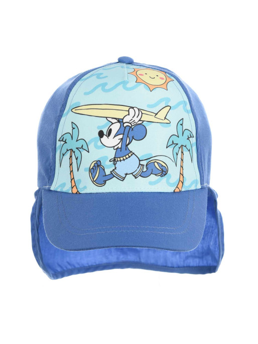 KIDS MOVIE HEROES Шапка MICKEY
