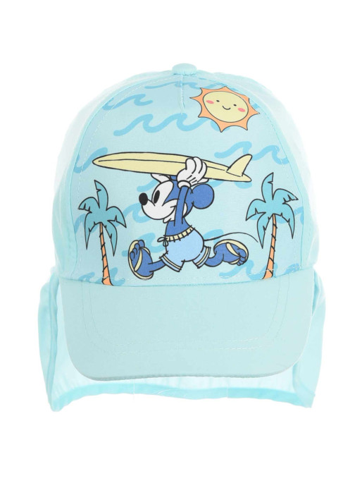 KIDS MOVIE HEROES Шапка MICKEY