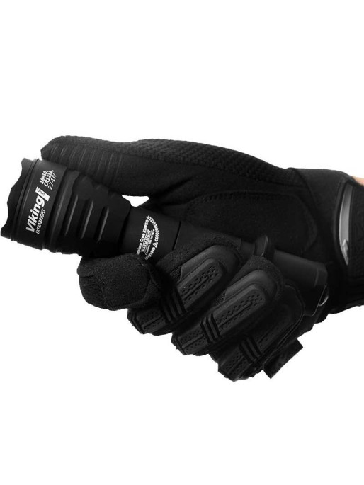 ARMYTEK Фенер Viking Pro XHP50 White + батерия