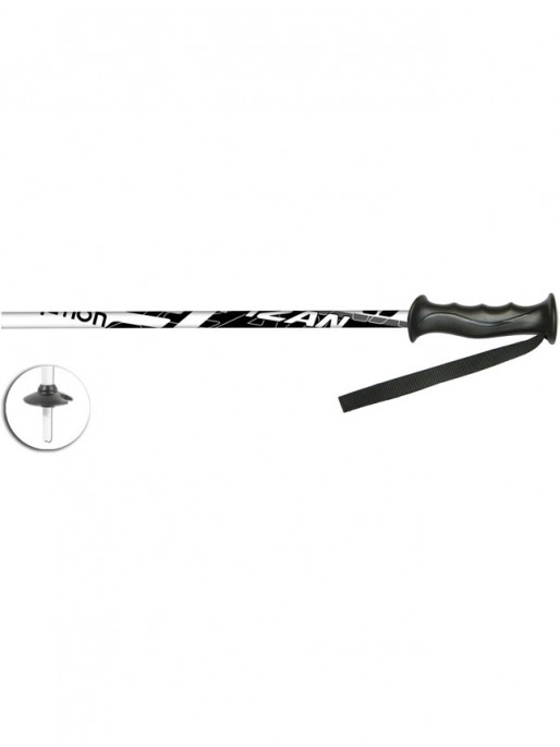 FIZAN Ски щеки ACTION JR