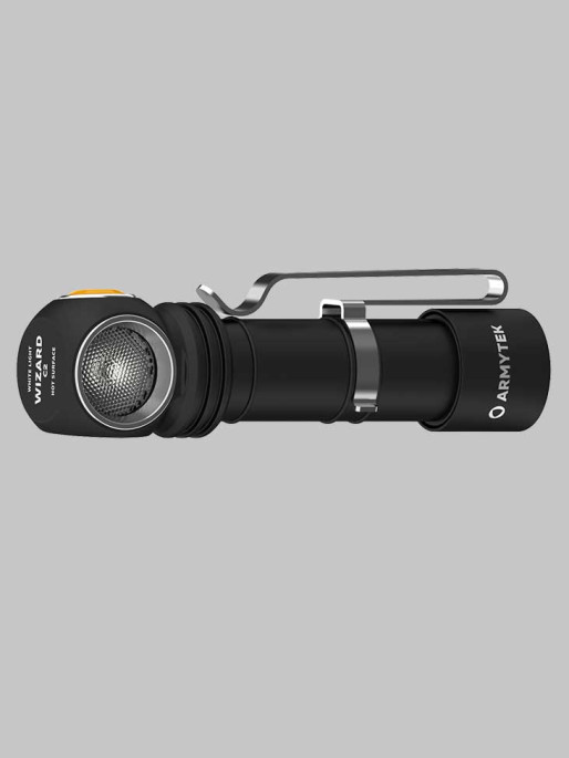 ARMYTEK Фенер Wizard C2 Magnet USB