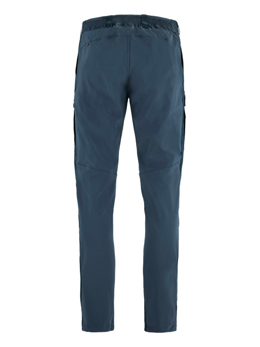 FJALLRAVEN Pantaloni Abisko Hybrid Trail Trs M