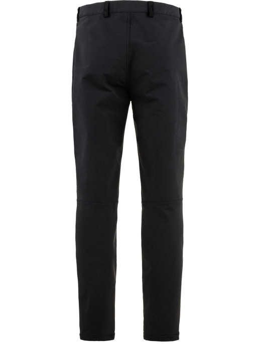 FJALLRAVEN Pantaloni Abisko Winter Stretch M