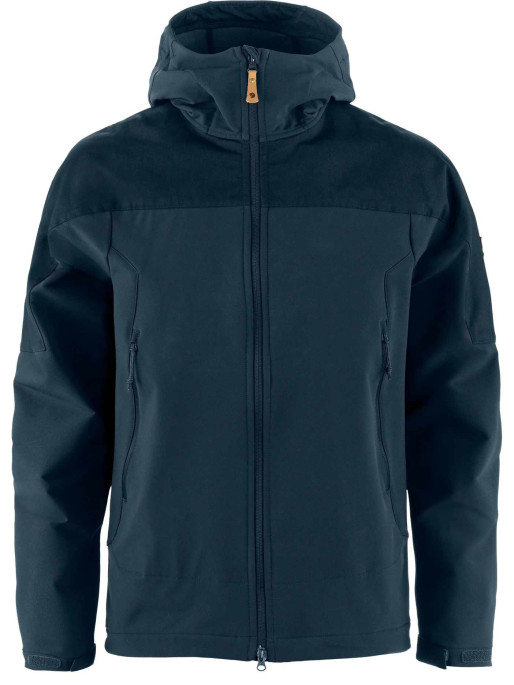 FJALLRAVEN