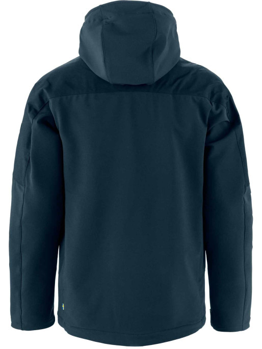 FJALLRAVEN