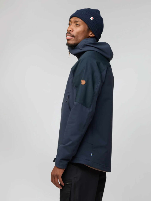 FJALLRAVEN