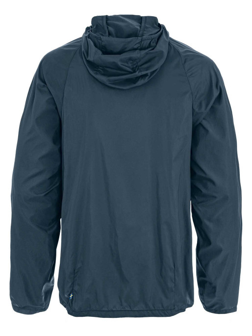 FJALLRAVEN Яке Keb Latt Wind Jacket M