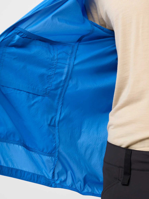 FJALLRAVEN Яке Keb Latt Wind Jacket M