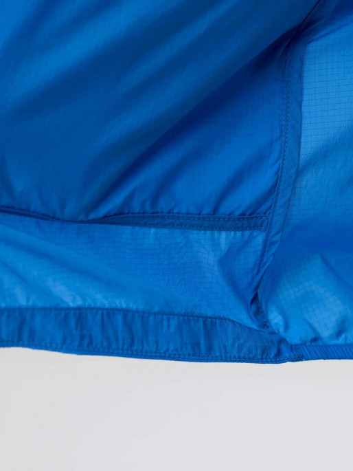 FJALLRAVEN Яке Keb Latt Wind Jacket M