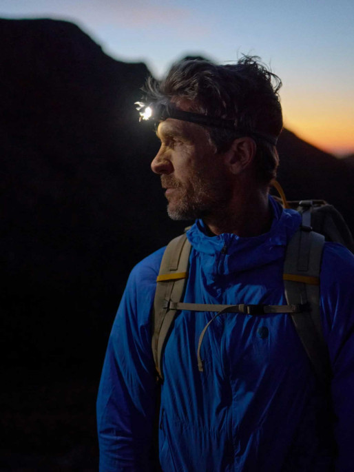 FJALLRAVEN Яке Keb Latt Wind Jacket M