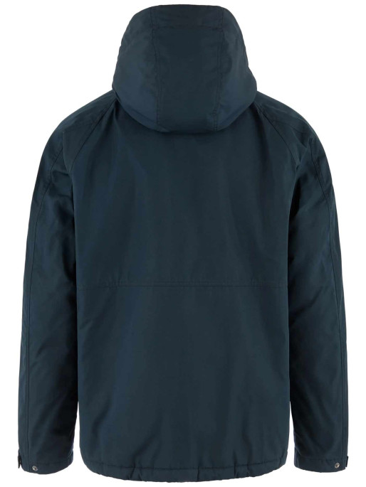 FJALLRAVEN