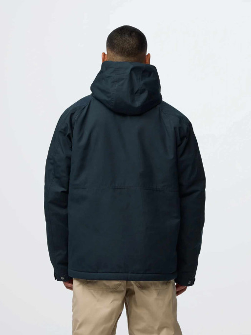 FJALLRAVEN