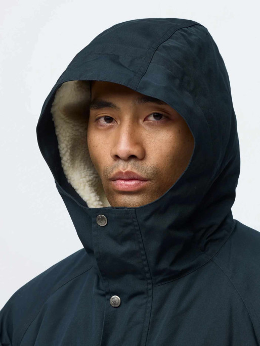 FJALLRAVEN
