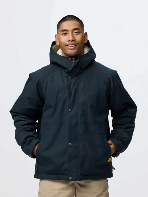 FJALLRAVEN